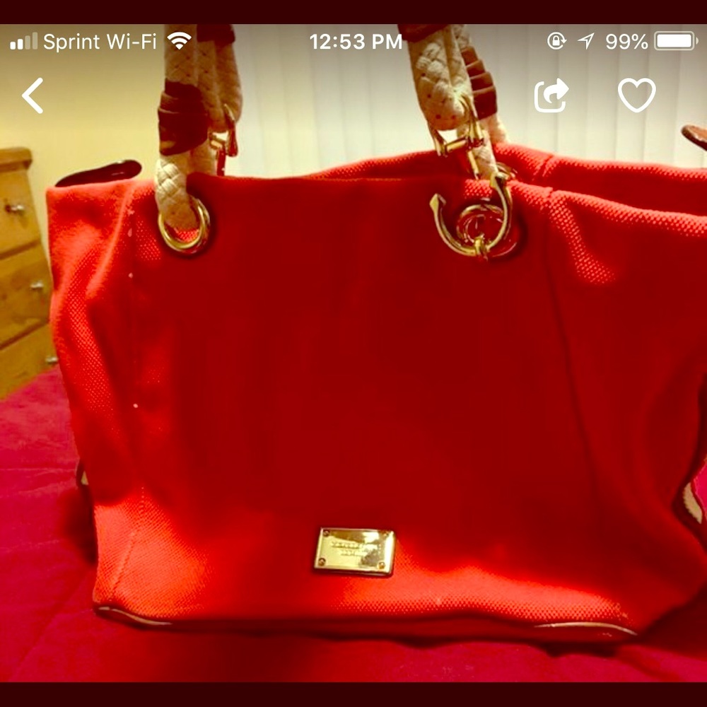 Michael Kors Bag